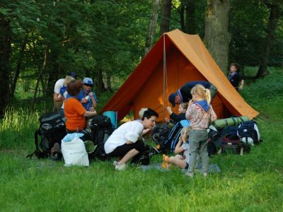2016 Mikro sommer lejr